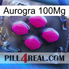 Aurogra 100Mg 02